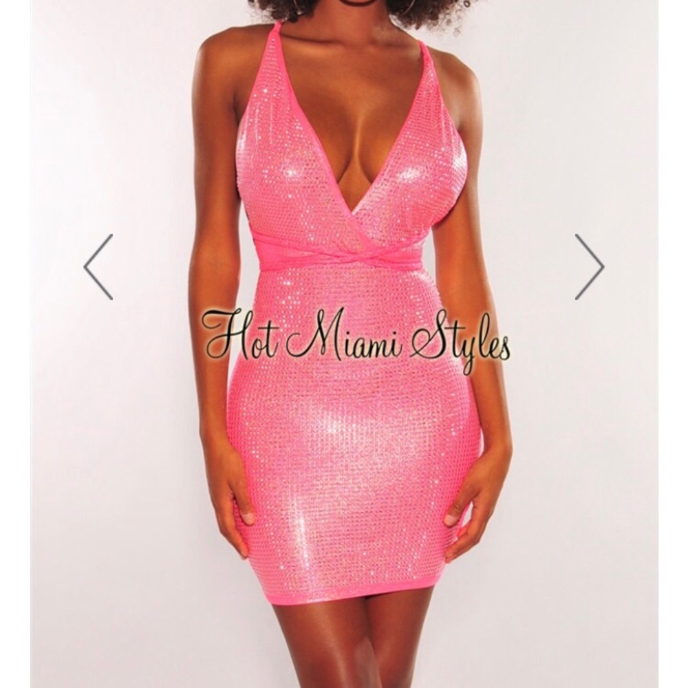 Go Out Dress!